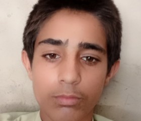 Yasir have, 18 лет, کراچی