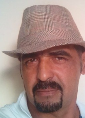 Adán, 51, República de Cuba, Boyeros