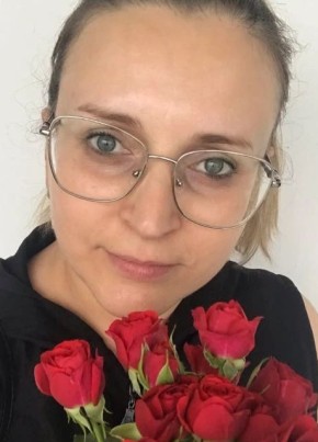 Анна из Москвы 45 лет