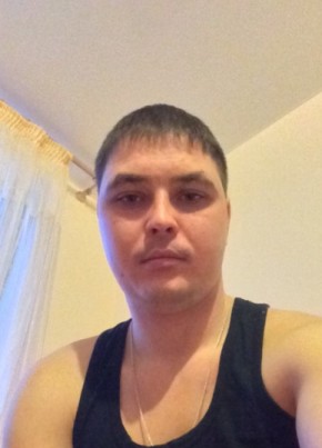 Юрий, 33, Россия, Анапская