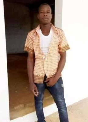 Philip, 28, République de Côte d’Ivoire, Abidjan