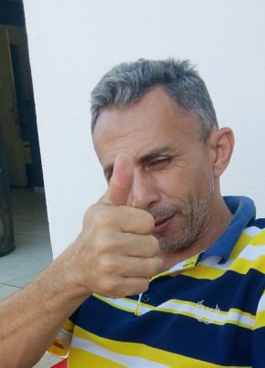Cleber из Quixeramobim 48 лет