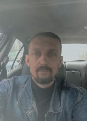 Алексей из Абинска 50 лет