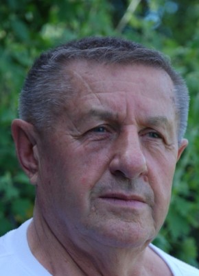 Алексей, 77, Россия, Семикаракорск