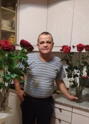 aleksandr, 68, Russia, Voronezh