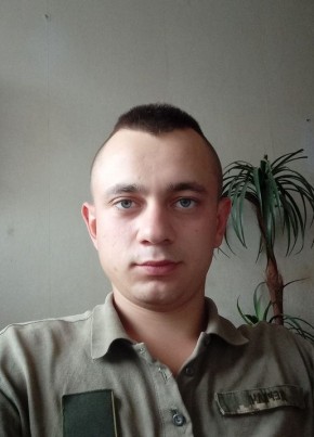 Сергей, 24, Україна, Переяслав-Хмельницький