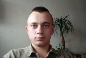 Сергей, 24 - Только Я