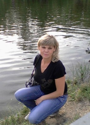 Lara, 51, Россия, Саратов