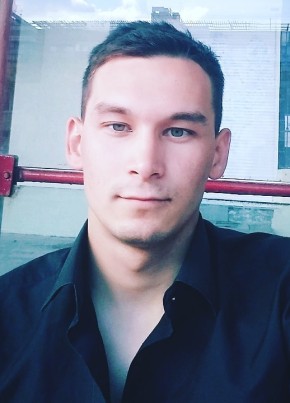 Aleksandr , 27, Russia, Samara