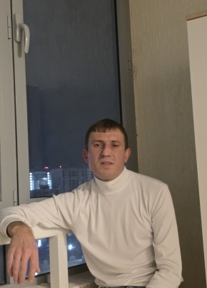 Konstantin, 38, Russia, Krasnodar