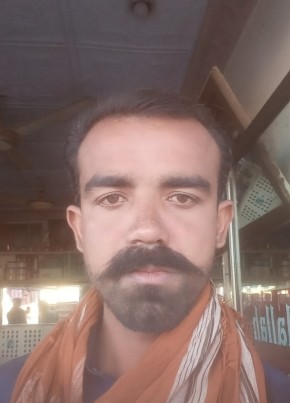 malikAuib, 34, پاکستان, بہاولپور