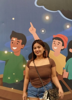 Mea из Lungsod ng Puerto Princesa 33 года
