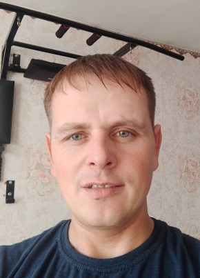 Evgeniy, 36, Russia, Nizhniy Tagil
