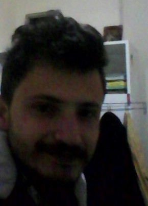 Klaens, 33, Türkiye Cumhuriyeti, Rize