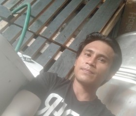 Sen, 18, Putatan