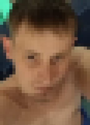 Женя из Саранска 25 лет