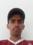 Oscar, 45, Ibague