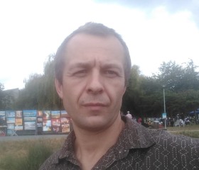 Valeriy, 46 лет, Lamballe