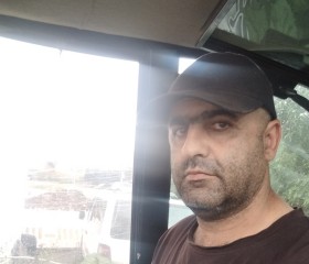 Arman, 50, Novokuybyshevsk