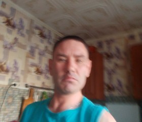 Сергей, 42 года, Рязань