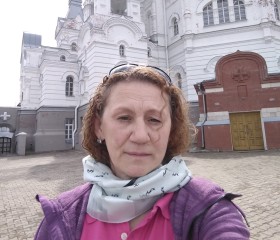 Ася, 52 года, Пермь