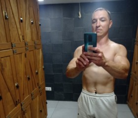 Anton, 38, Irkutsk