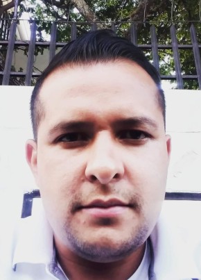 Leo, 35, República de Honduras, Tegucigalpa