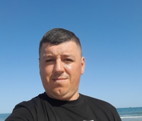 Gheorghe, 32, Cudalbi