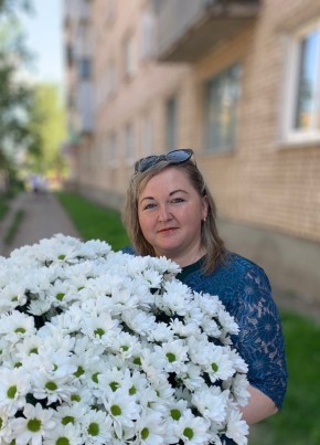 светлана, 40, Россия, Старая Русса