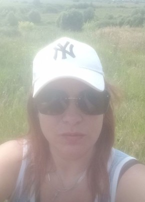 Кристина, 43, Россия, Нижний Новгород