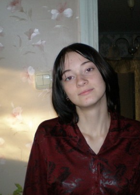 ОЛЯ, 33, Россия, Вологда