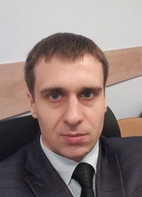 Михаил, 38, Россия, Зеленогорск (Красноярский край)