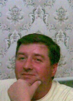 Viktor, 56, Україна, Сміла