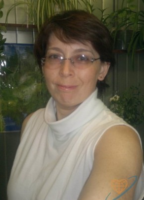 Анна, 49, Россия, Верхнеуральск