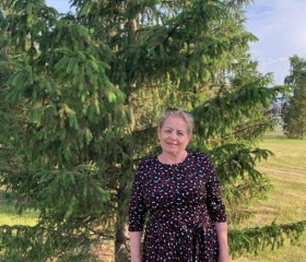 Nadezhda, 70, Moscow