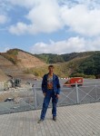 Владимир - Южно-Сахалинск