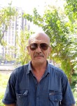 Закир Шакирчанов, 56 лет, Душанбе