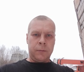 Slava, 41, Yekaterinburg