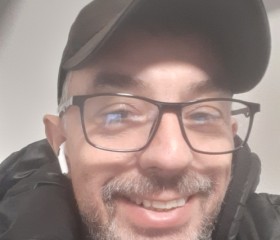 CRISTIANO, 51, Brasilia