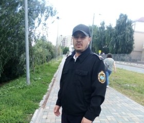 Rustam, 42 года, Екатеринбург