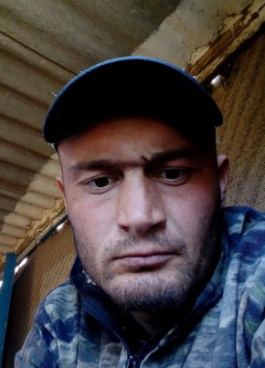 Александр, 39, Россия, Малые Дербеты