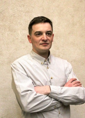 Serg, 39, Россия, Санкт-Петербург