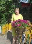 Валентина, 58 лет, Оренбург