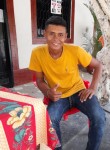 Luis Alejandro, 20 лет, La Jagua de Ibirico