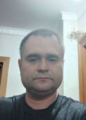 Владимир, 44, Россия, Ковылкино