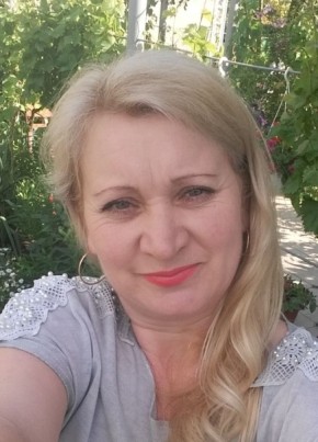 Валя, 55, Україна, Вилкове
