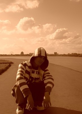 RamblerDating profile picture for @mubarak