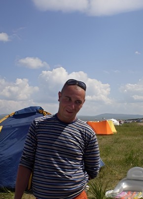 RamblerDating profile picture for @flippers