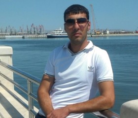 Eminbakunec, 38 лет, Maştağa