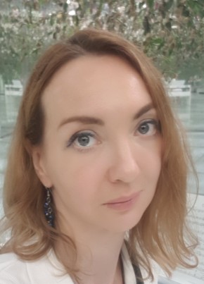Natalya, 38, Russia, Moscow